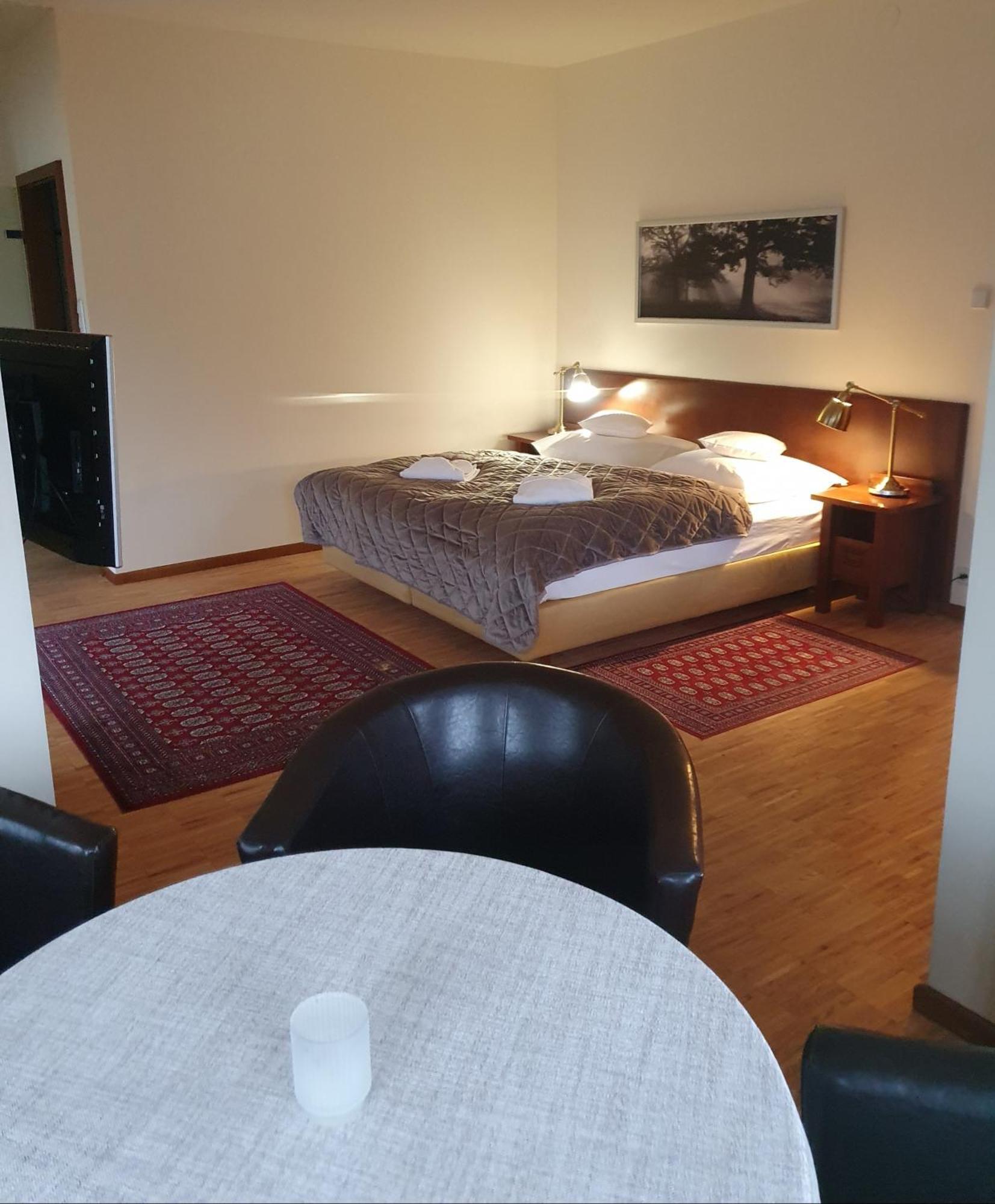 Jasny Dwor Hotel Polanica-Zdroj Bagian luar foto