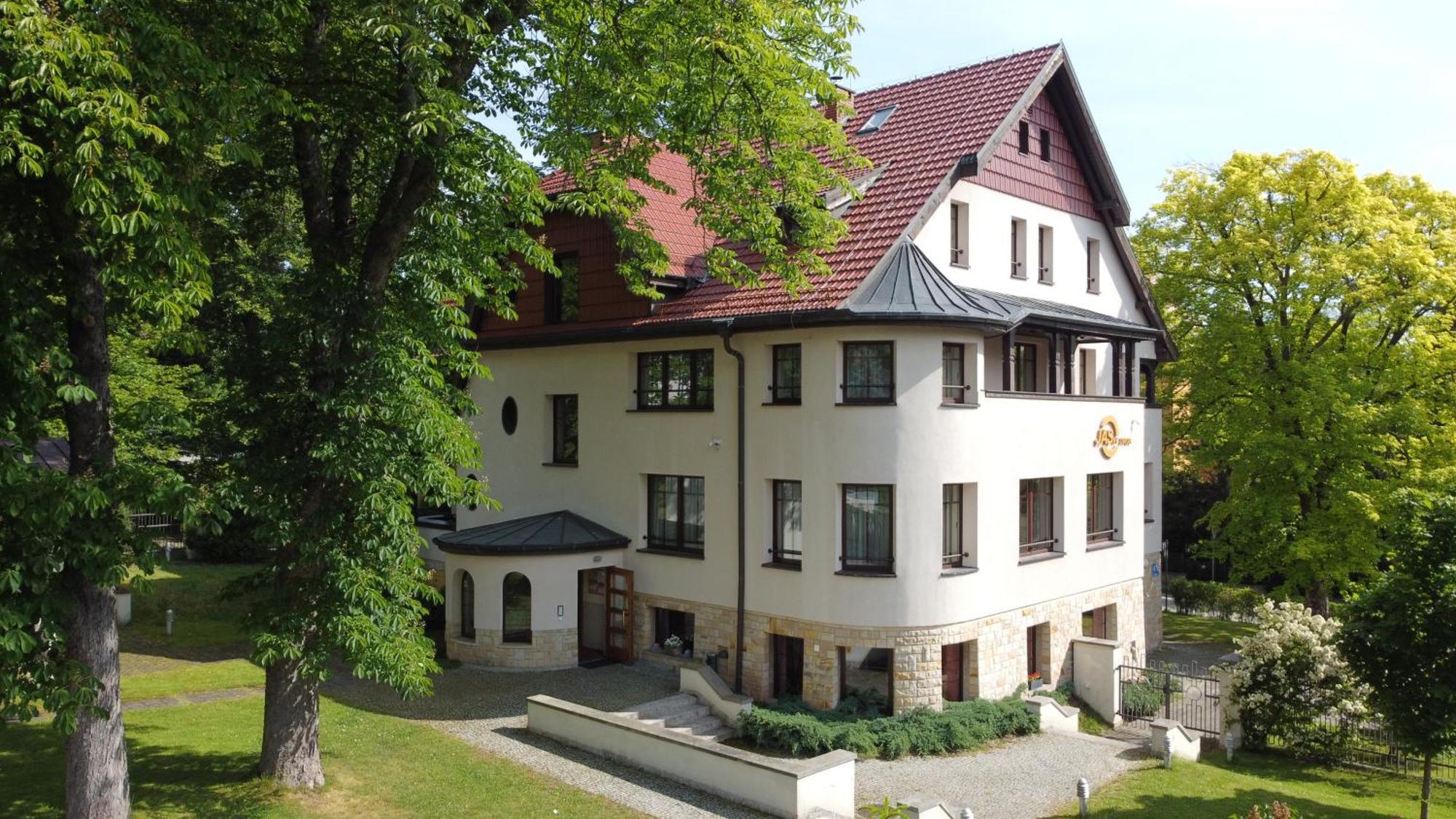 Jasny Dwor Hotel Polanica-Zdroj Bagian luar foto
