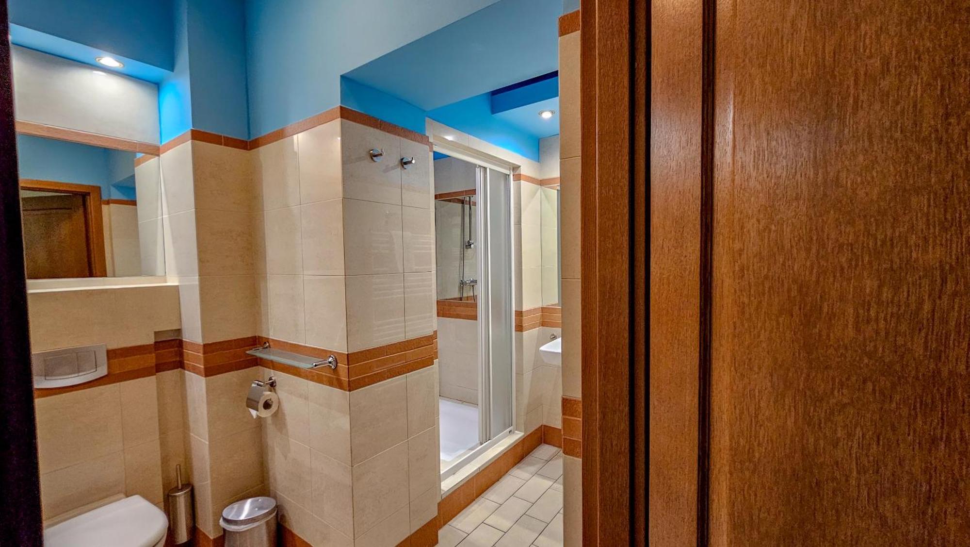 Jasny Dwor Hotel Polanica-Zdroj Bagian luar foto