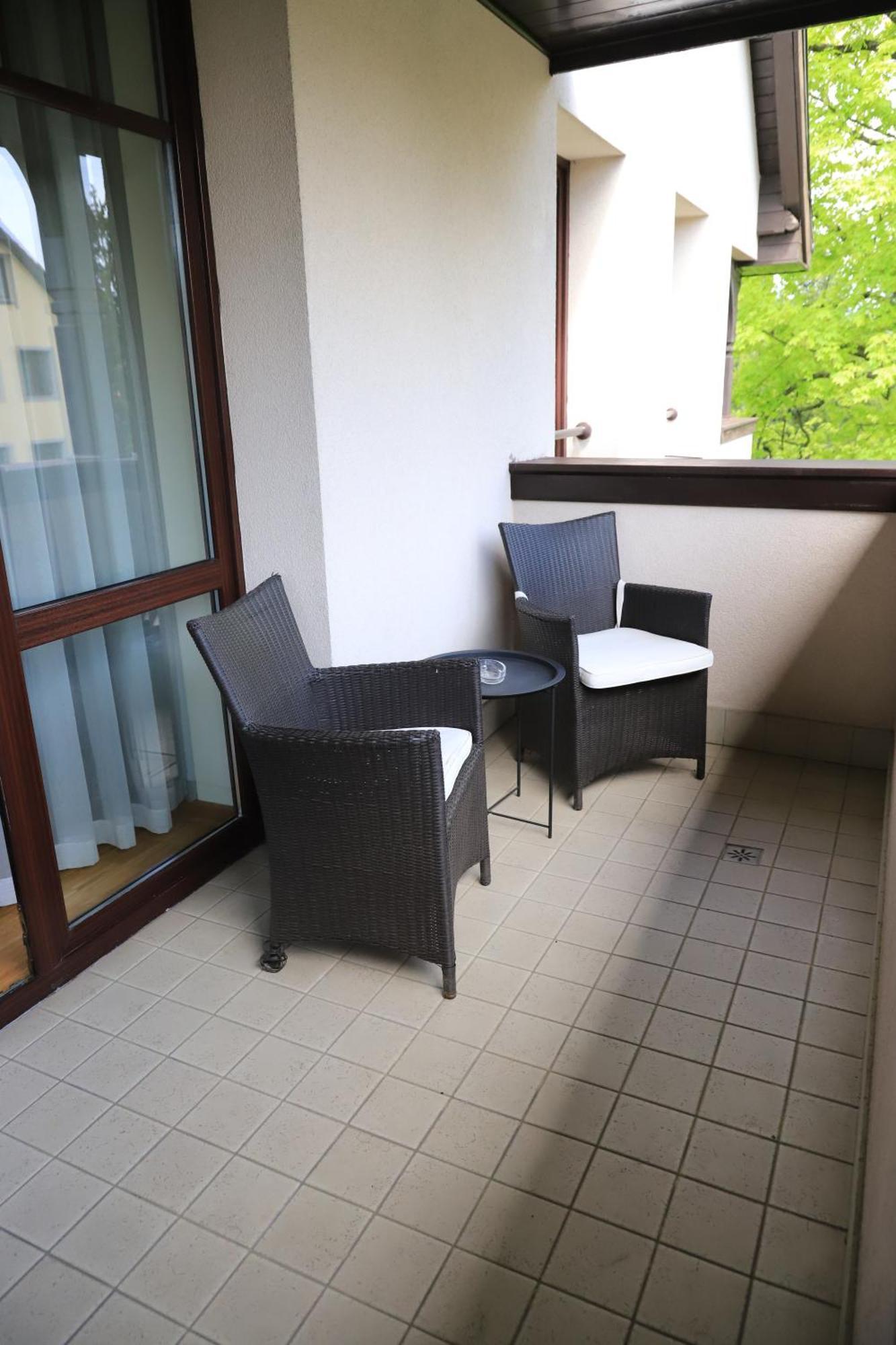 Jasny Dwor Hotel Polanica-Zdroj Bagian luar foto
