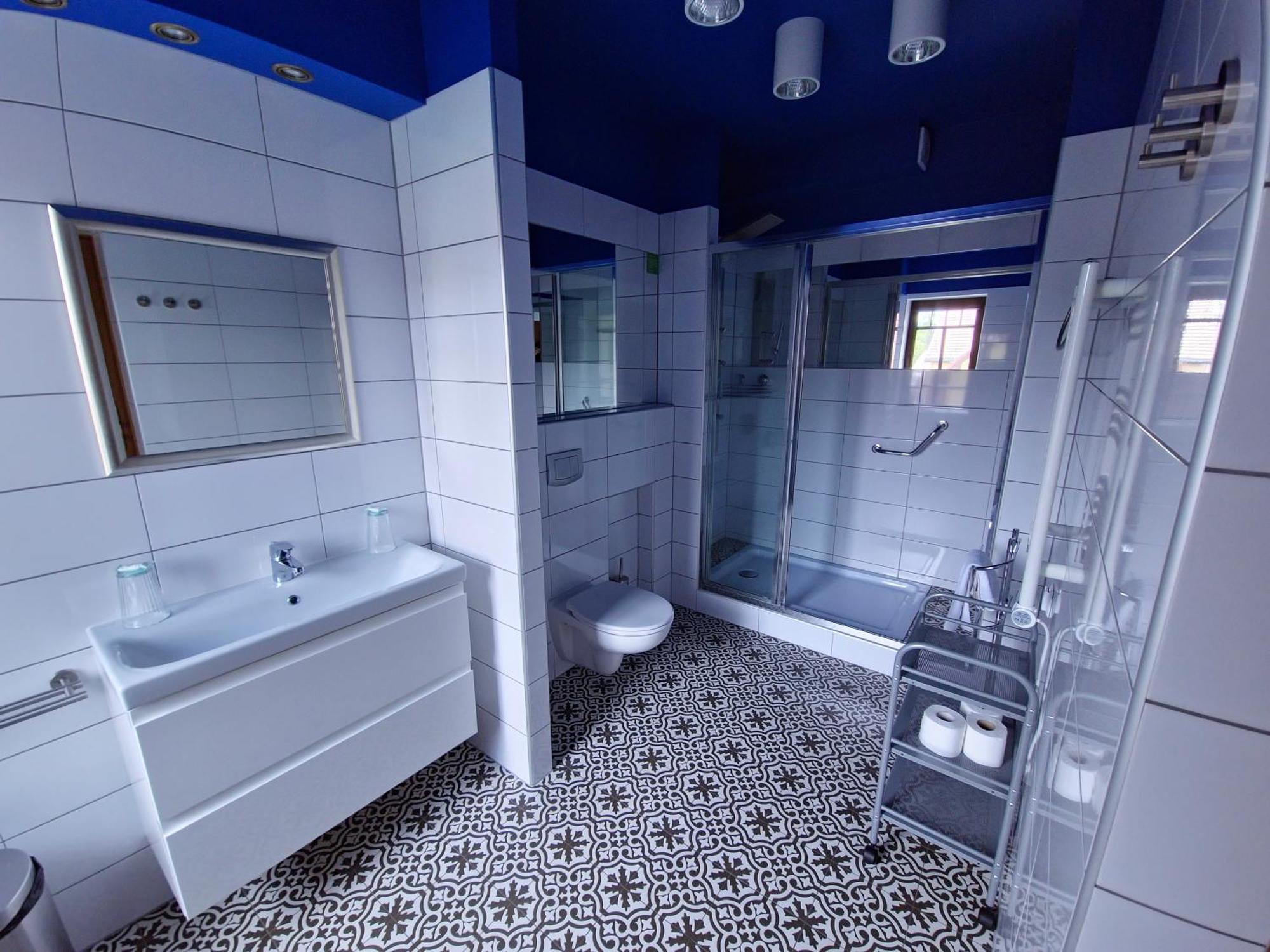 Jasny Dwor Hotel Polanica-Zdroj Bagian luar foto
