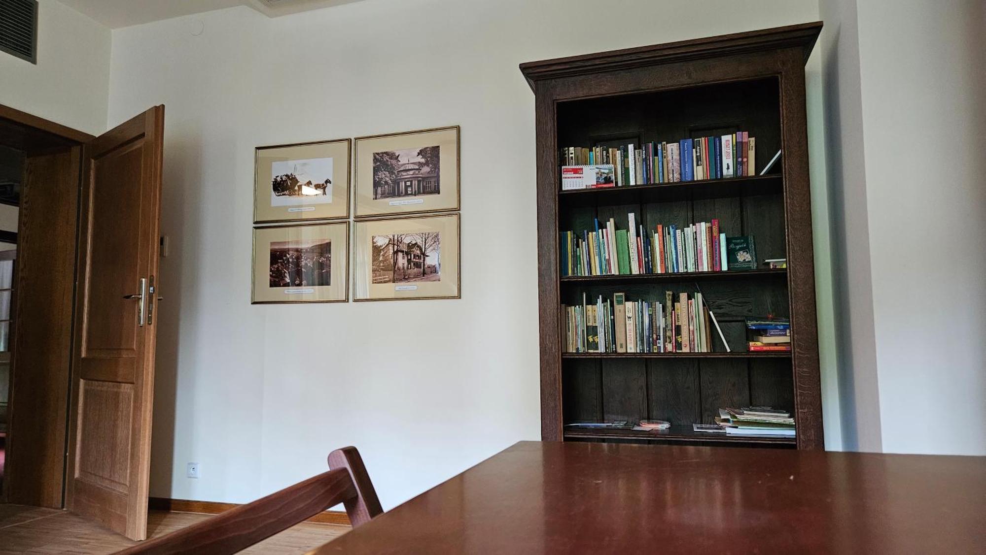 Jasny Dwor Hotel Polanica-Zdroj Bagian luar foto