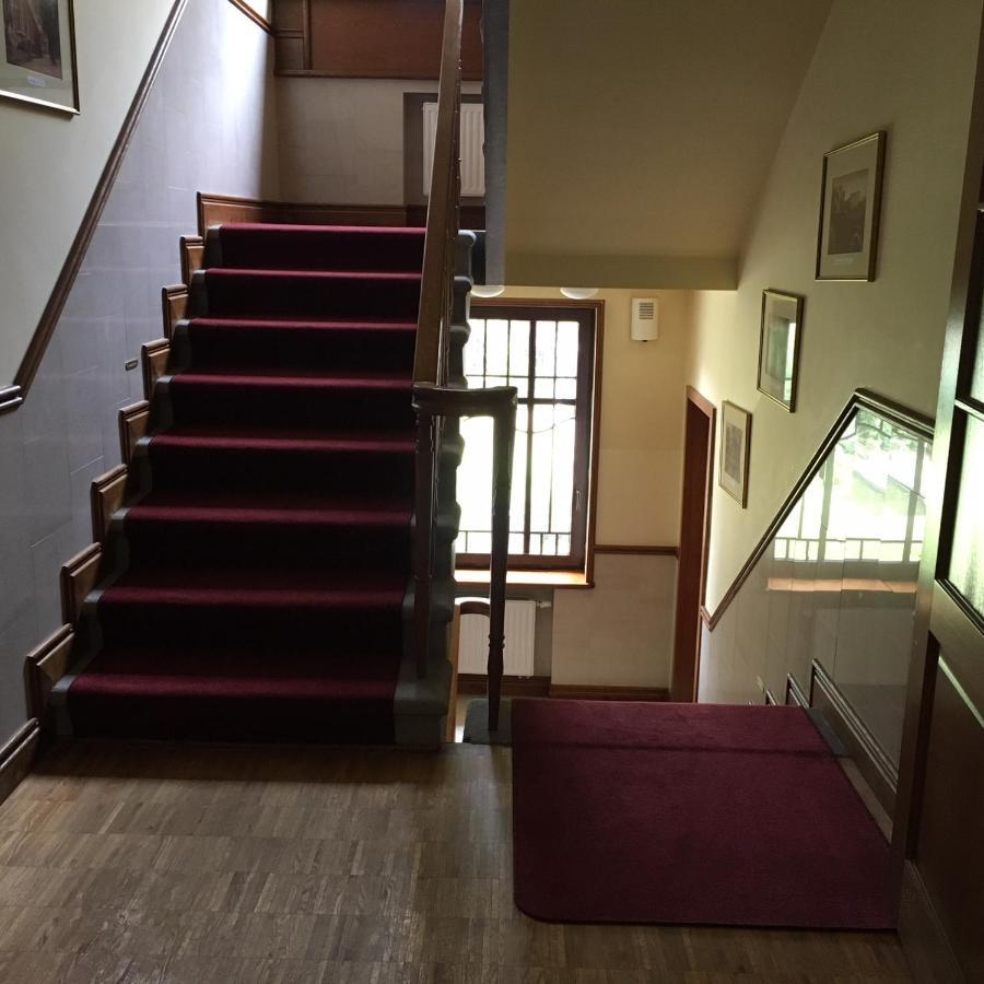 Jasny Dwor Hotel Polanica-Zdroj Bagian luar foto